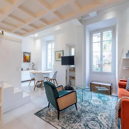 Apartamento Happyfew Liberty *