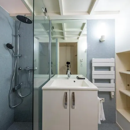 Apartamento Happyfew Liberty